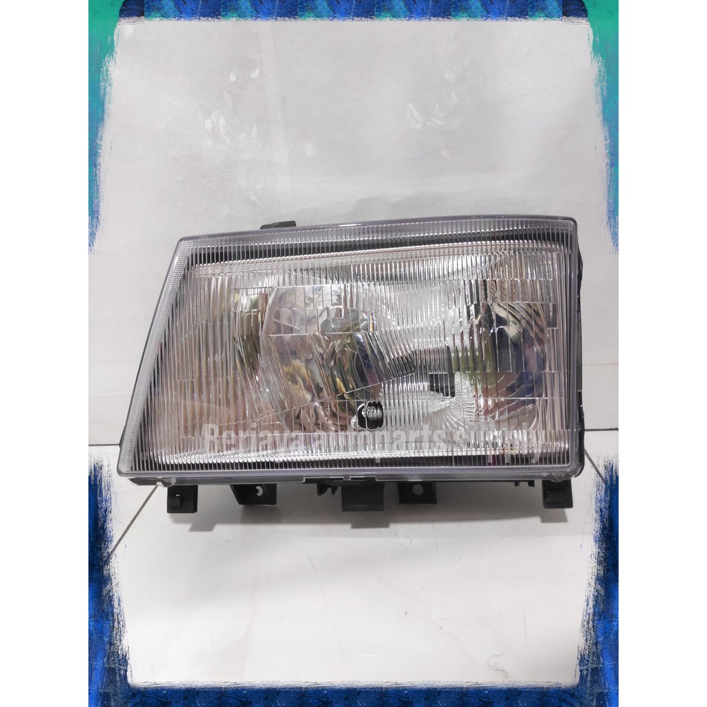 LAMPU DEPAN BESAR HEAD LAMP CANTER PS110 PS125 PS136 HEADLAMP