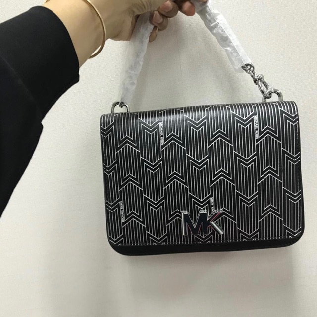 * PRELOVED * MICHAEL KORS - AUTHENTIC ORIGINAL LENGKAP DUSTBAG