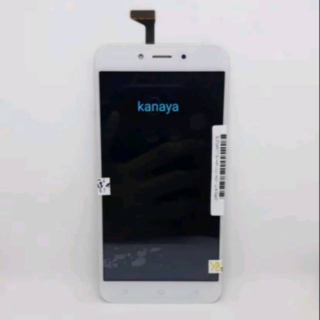 LCD TOUCHSCREEN FULLSET OPPO A71 A 71 CONTRAS ORIGINAL
