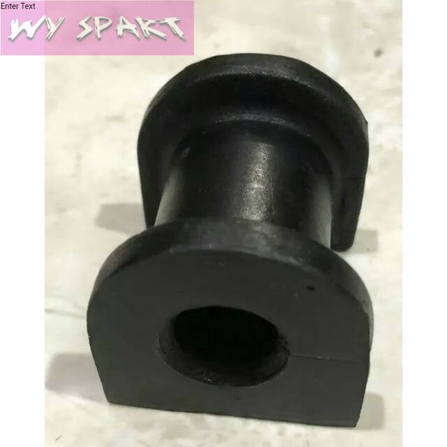 Karet Stabil Belakang Crv 1998-2002 Crv Gen 1