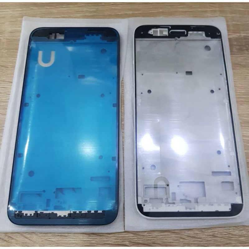 Frame Lcd Xiaomi Mi5x MiA1 Bazel Bezel mi 5x mi A1
