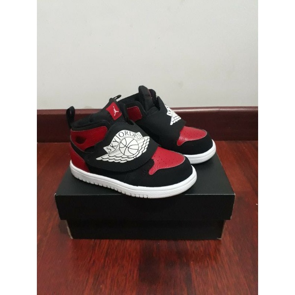 Preloved SkyJordan Original