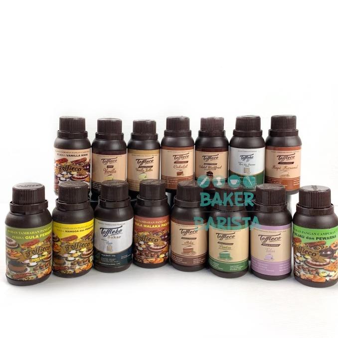 

Perisa Toffieco Mocha Super (100ml) / Toffieco Mocha Flavour (100ml) bakernbar99 Ayo Order