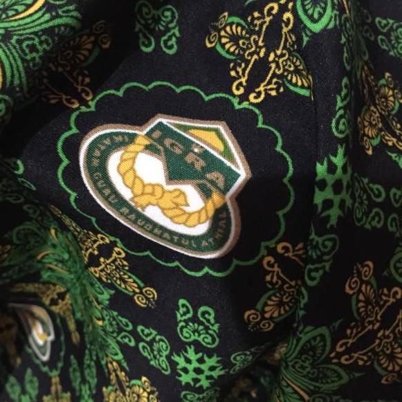 [KODE PRODUK CHTBP4469] Kain Seragam Guru RA // BATIK IGRA