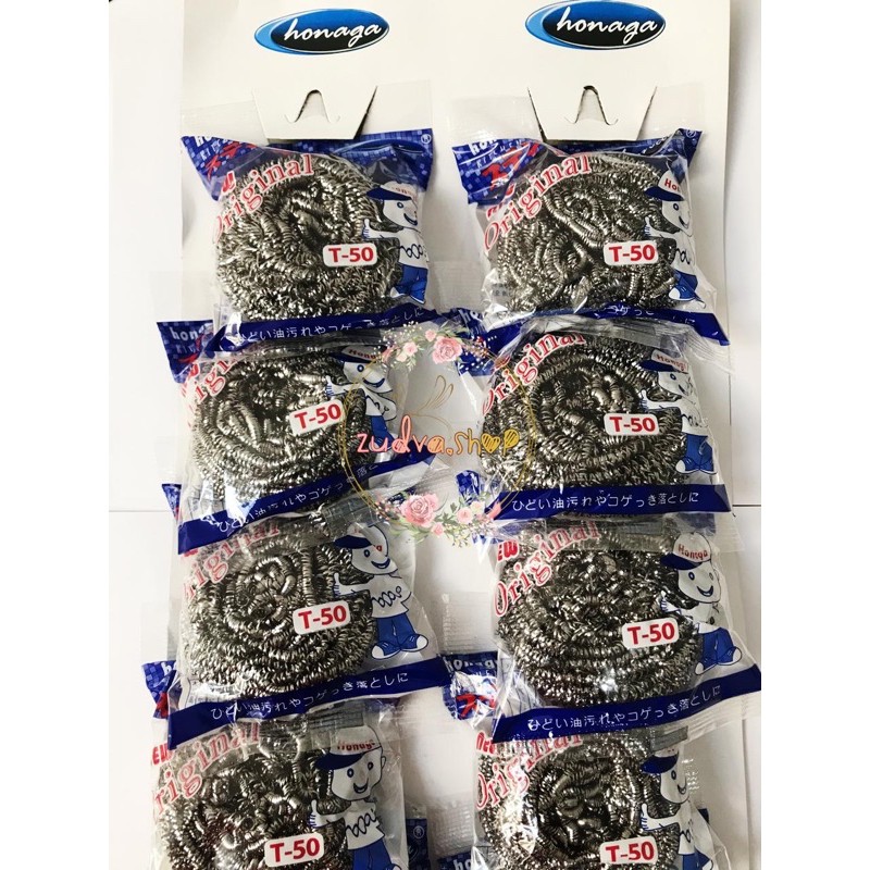 GOSOK PANCI HONAGA T50