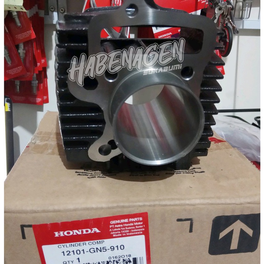 BLOK SEHER GRAND | boring buring blok seher seker silinder cylinder piston grand supra x 100 win pri