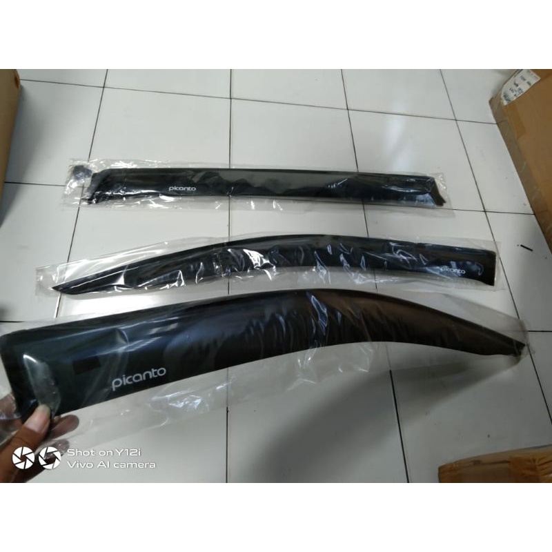 Talang air kia Picanto