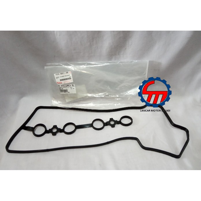 Paking Tutup Klep Gran Max 1.3 Ori Daihatsu 11213-BZ011