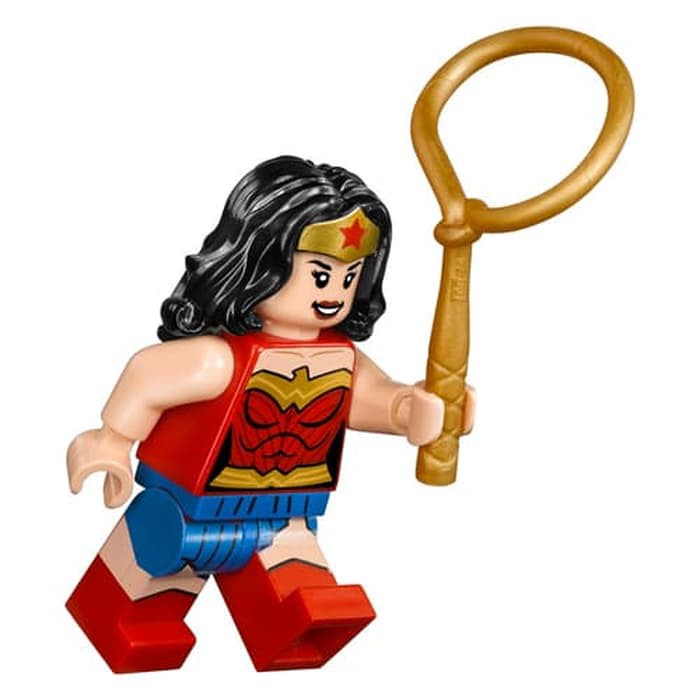 Lego Wonder Woman (76097)