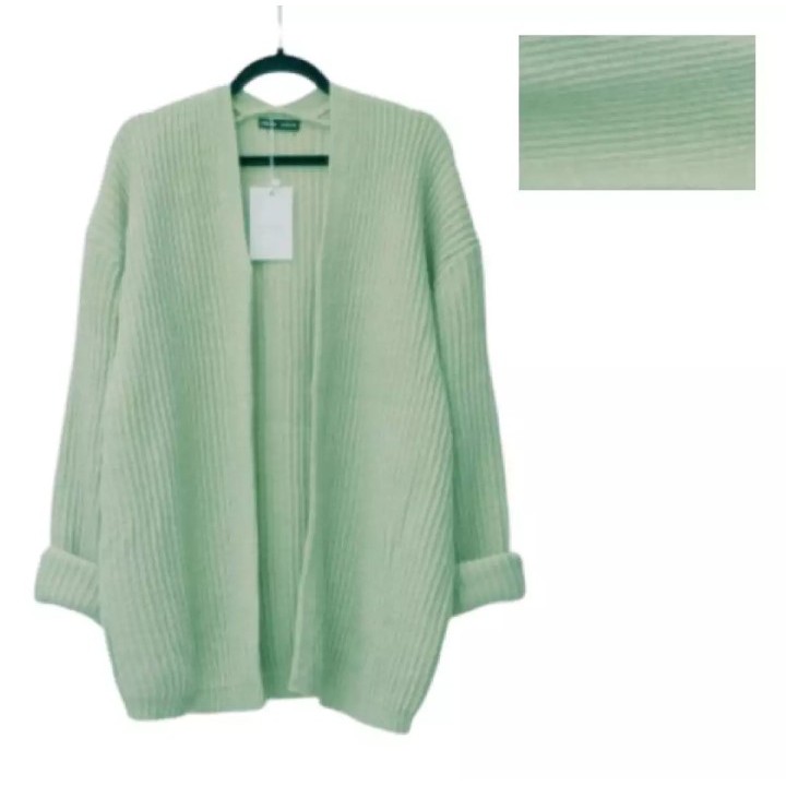 CARDIGAN RAJUT WANITA / VAST RAJUT IMPORT / CARDIGAN RAJUT KEKINIAN