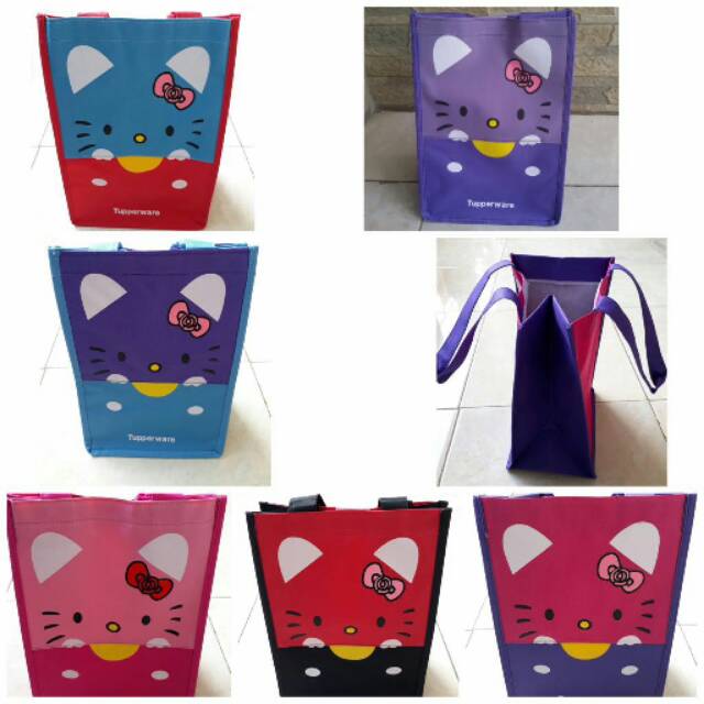 Dd hk bag 20X16X30CM