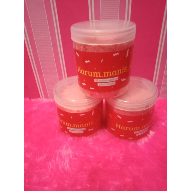 

rambut nenek /arbanat