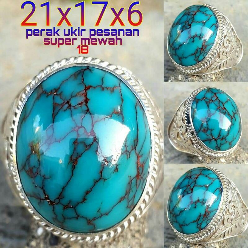 Pirus Persia, Pirus Mesir, Pirus Urat Merah HQ A74