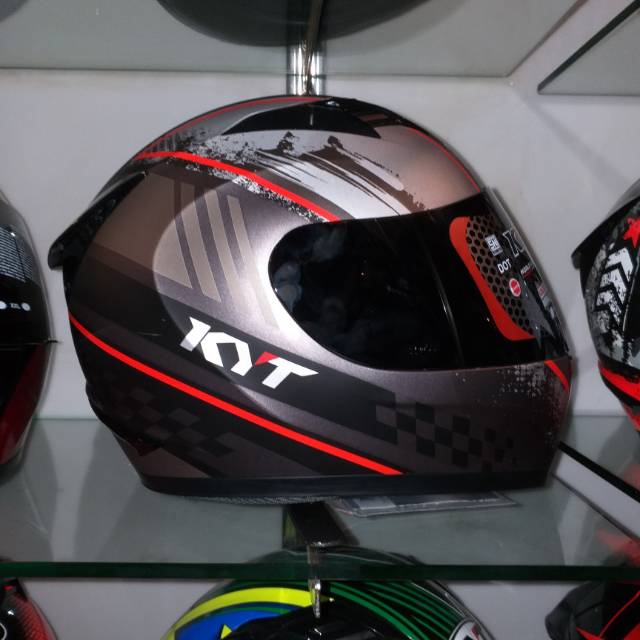 Kyt r10 seri 4 gm doff