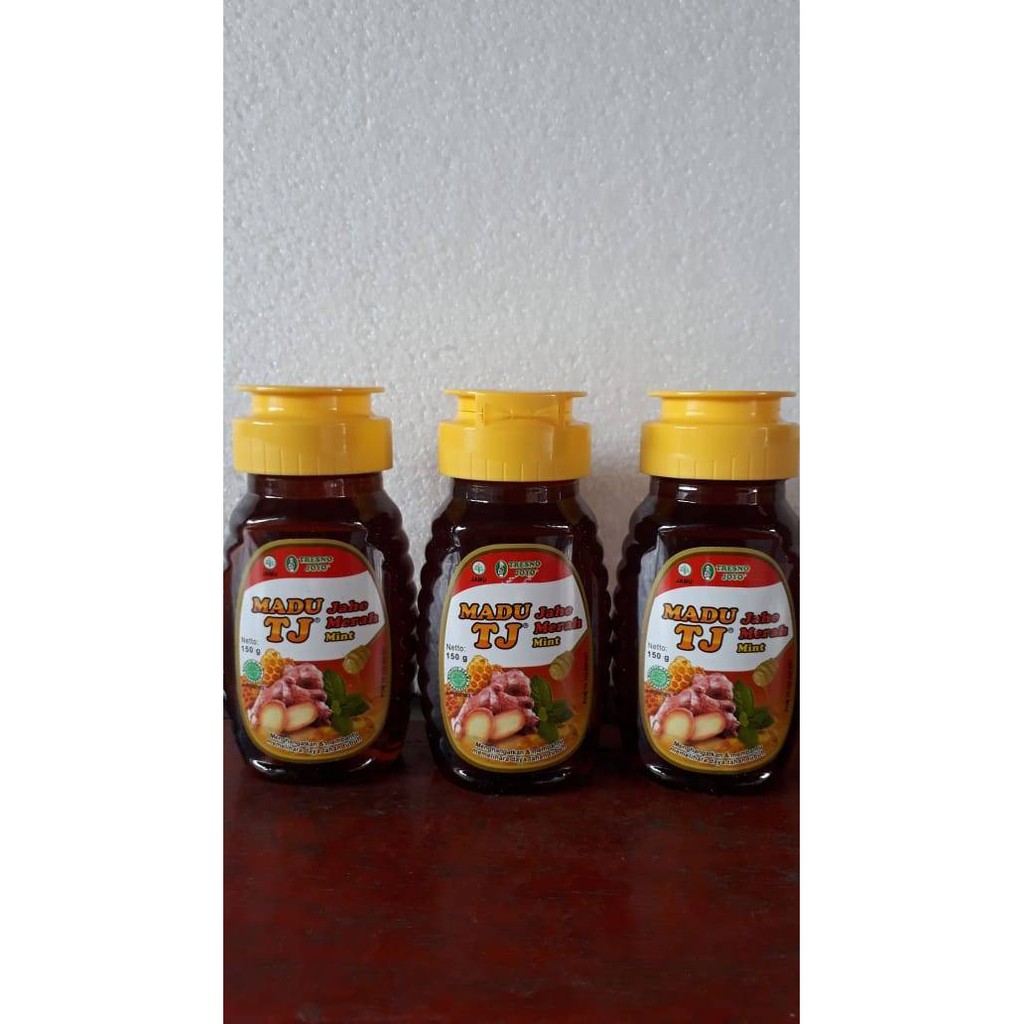 

Madu TJ 150gr