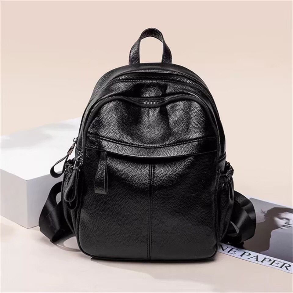 ransel candle light / backpack dream wanita