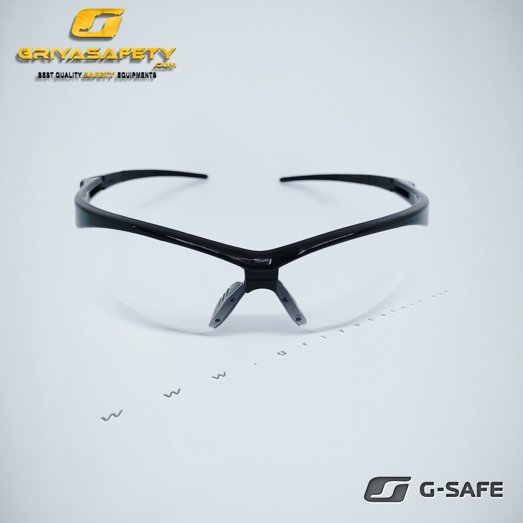 KACAMATA KERJA G-SAFE CENTAURUS