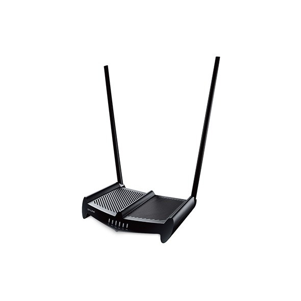 TPLink TL-WR841HP V3.0 300Mbps High Power Wireless Router TL-WR841HPv3