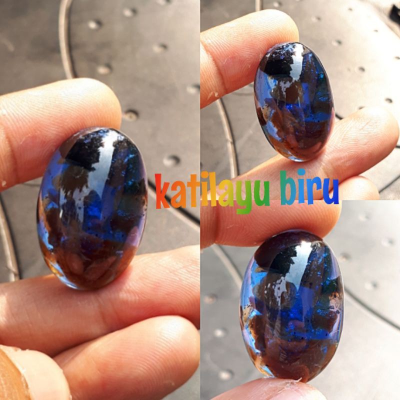 Katilayu biru murah harga grosir