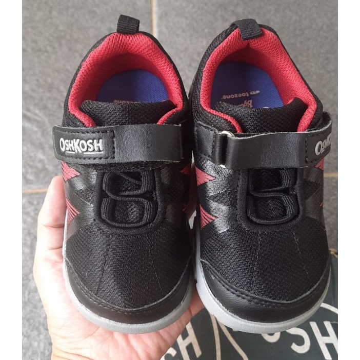 Sepatu Anak Laki | Sepatu Oshkosh Bgosh
