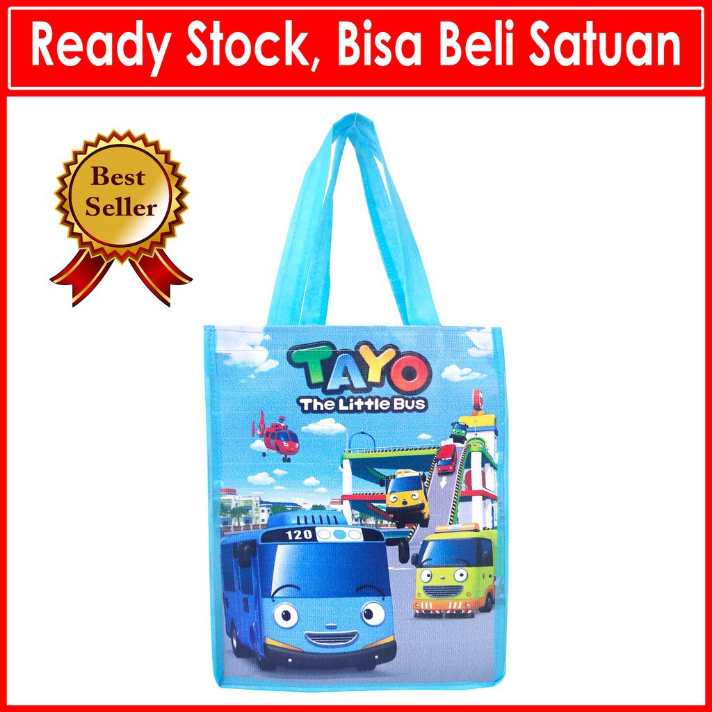 

TAS ULTAH TERLARIS / TAS ULANG TAHUN / TAS READY STOK