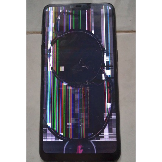 oppo a3s cph 1853 minus lcd