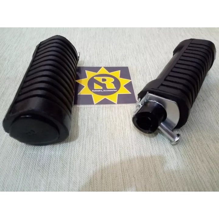 Footstep Belakang Supra X Supra Lama Karisma Supra X 125 Fit Lama