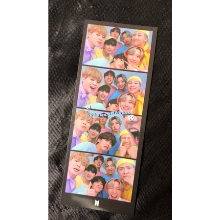 OFFICIAL FESTA D8 OT7 BTS