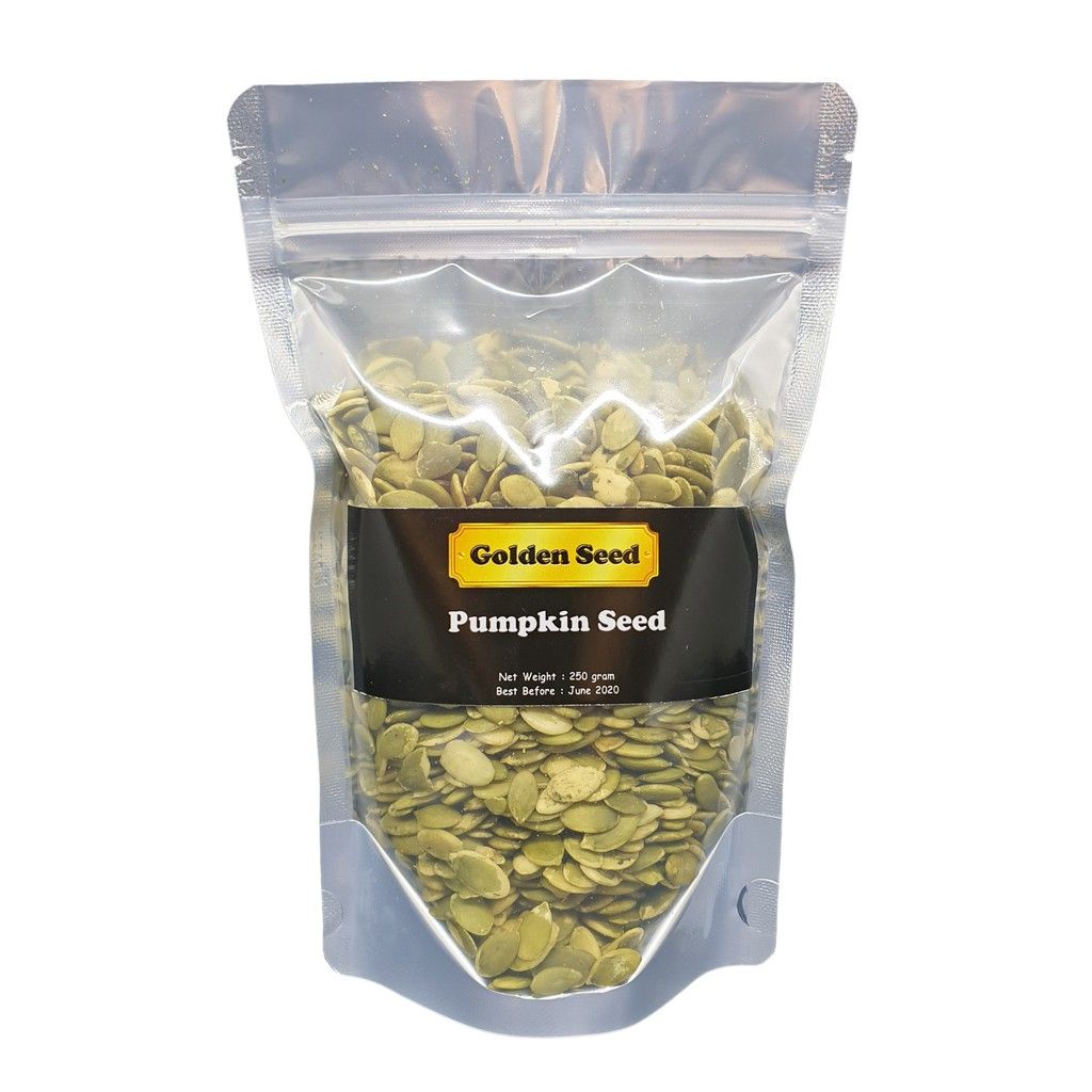 

Pumpkin Seed