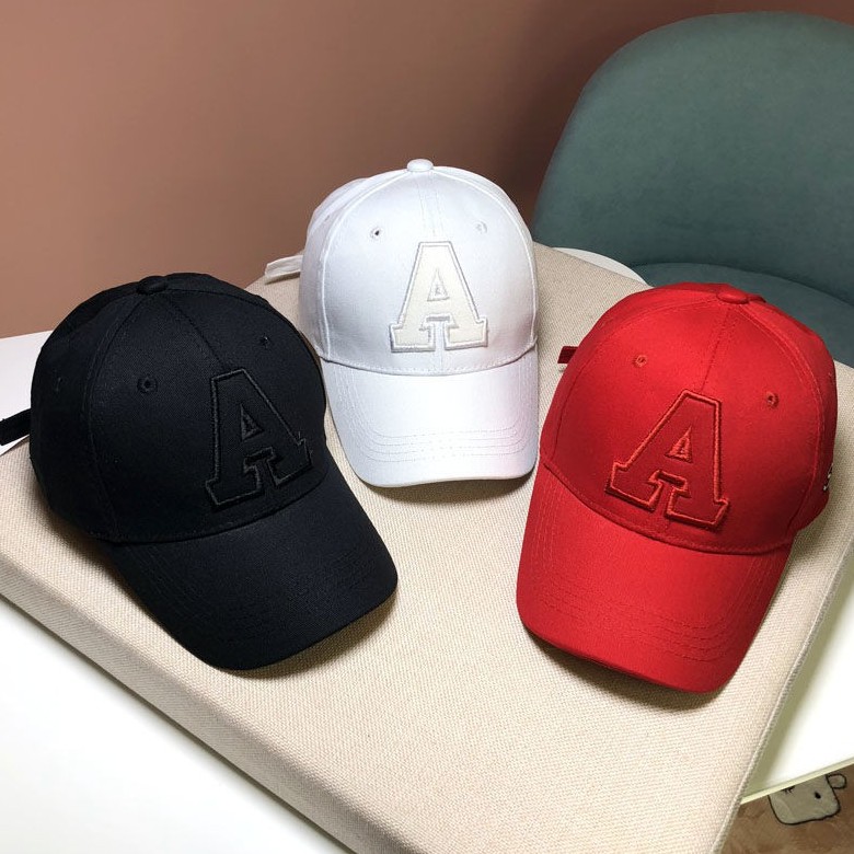 Topi Baseball Gaya Korea Untuk Anak Laki-Laki Dan Perempuan