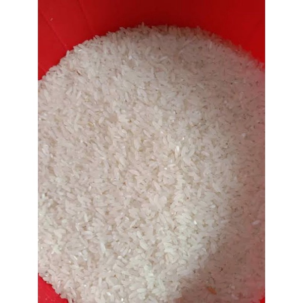 

Beras Lokal 1 kilo