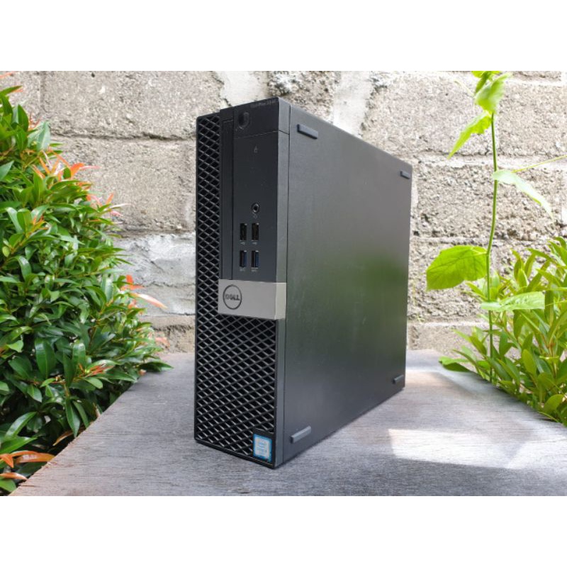 PC BRANDED Dell Optiplek 3040 Core i5-6500| Skylike 8GB/500GB Like New
