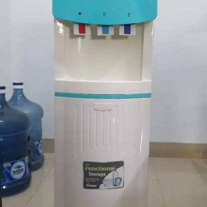 Cosmos CWD 5603 Dispenser Tinggi Panas Dingin CWD5603