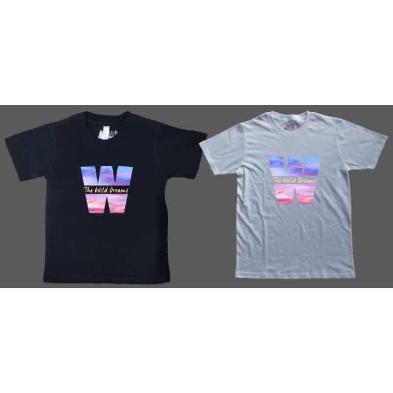 kaos westlife the wild dreams tour konser