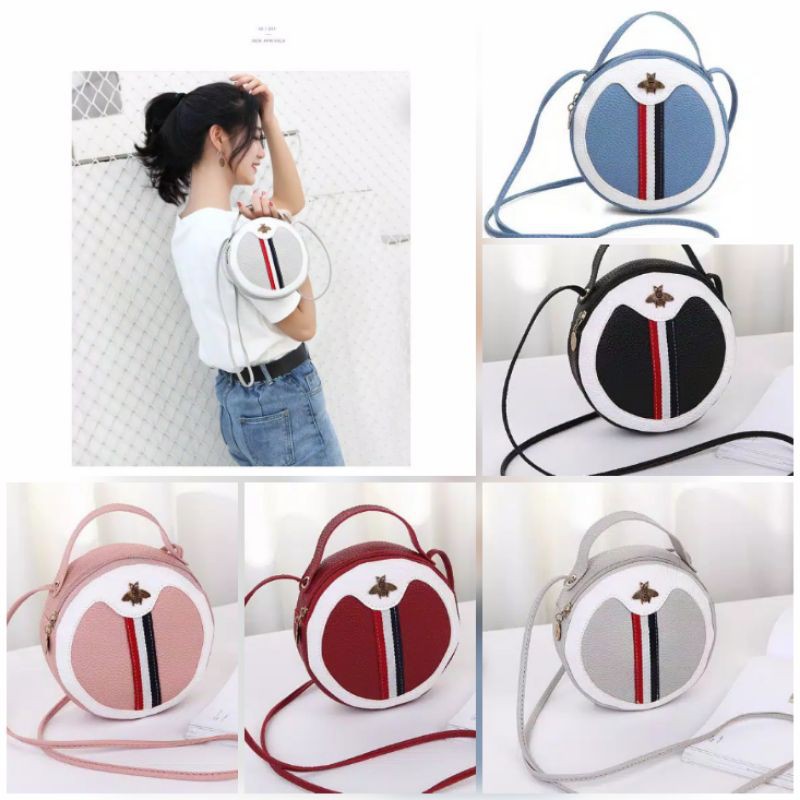 tas import fashion Hongkong