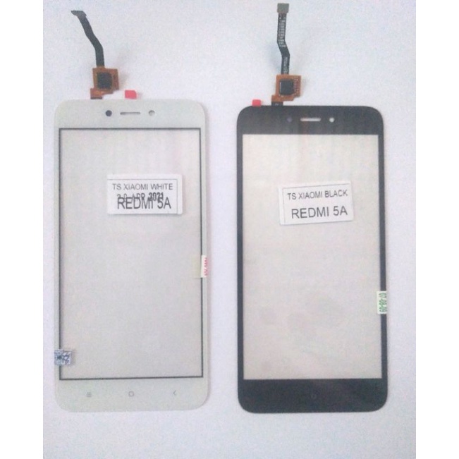Touchscreen xiaomi 5a