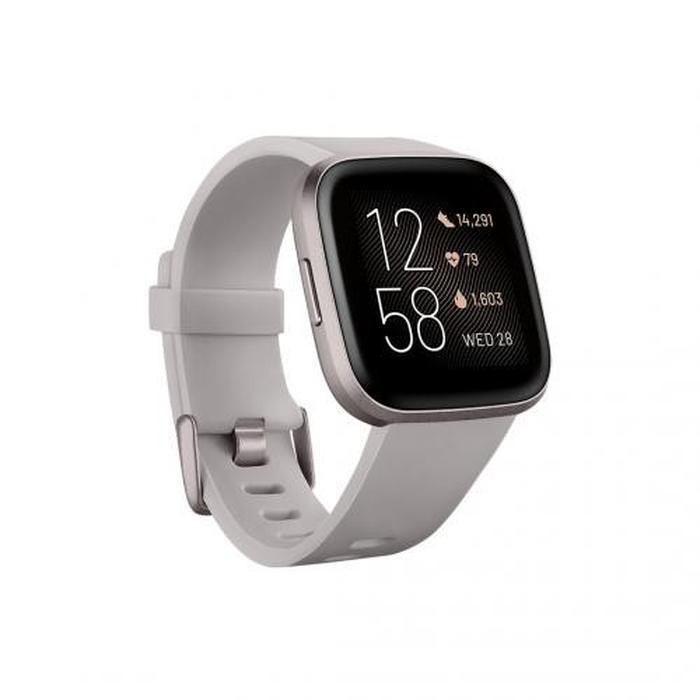 FITBIT Versa 2 FB507 [FB507GYSR-FRCJK 