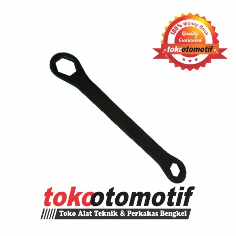 Kunci Tutup Klep Sepeda Motor Honda -Top Quality- Perkaskas Bengkel Motor