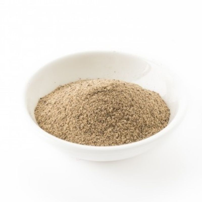 

LADA PUTIH BUBUK - SBS LADA PUTIH BUBUK - MERICA - WHITE PEPPER - 100GRAM - MERICA ASLI - LADA ASLI