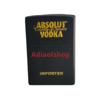 KOREK API SLIDE MOTIF ABSOLUT V0DKA