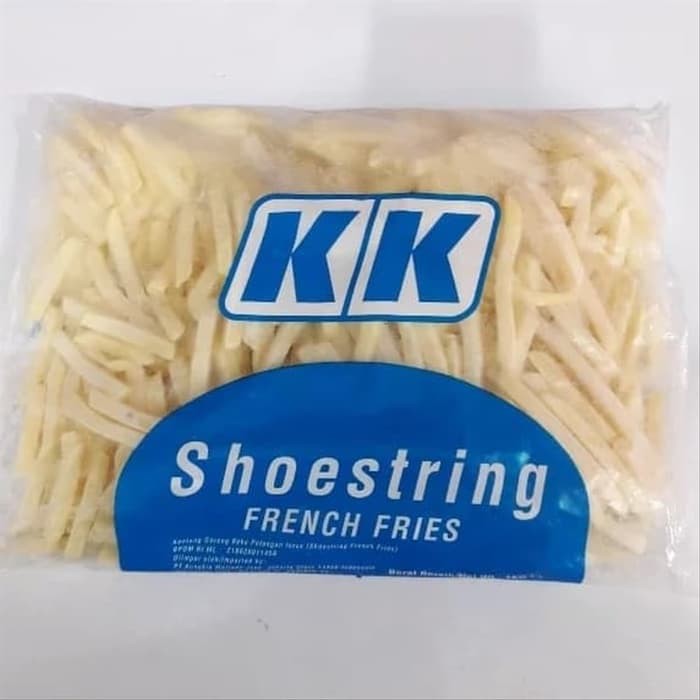 

KK Shoestring 1 kg