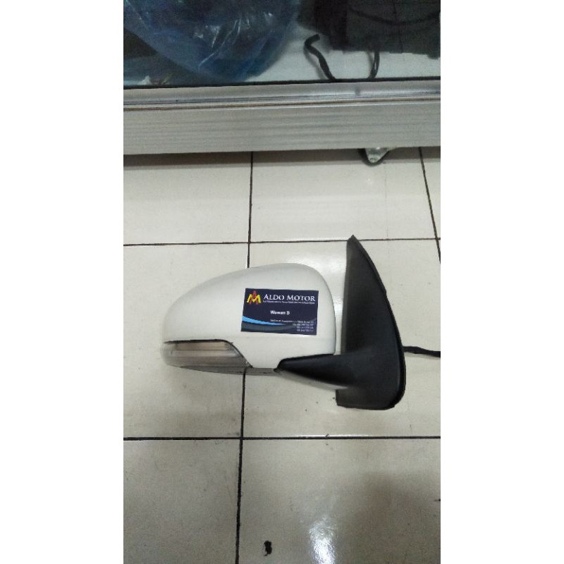 SPION DAIHATSU SIRION ORIGINAL