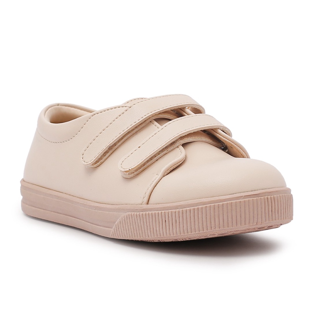 Khakikakiku Mini Lizza Cream Sneakers