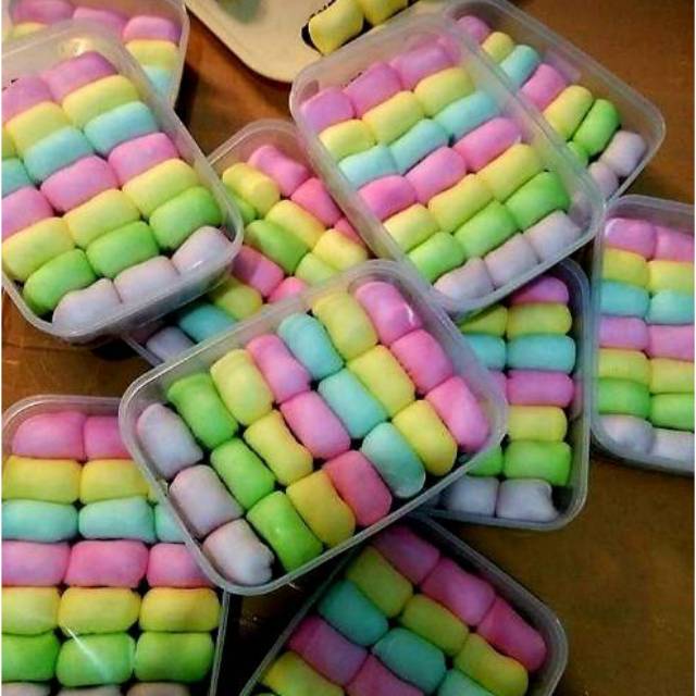 

Pancake Durian Medan Box : MINI ISI 21, MEDIUM ISI 15 , JUMBO ISI 10