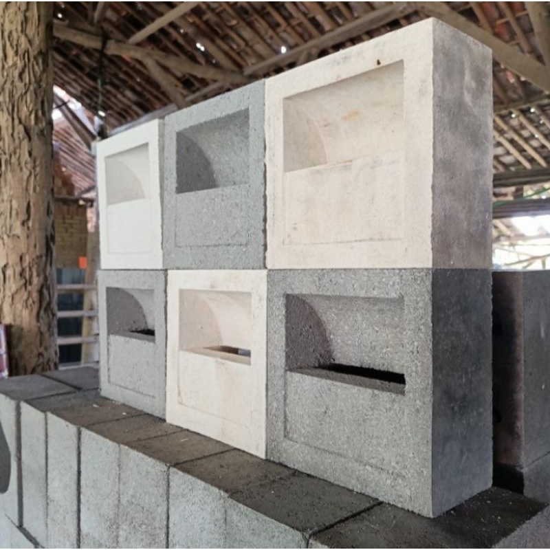 roster beton jalusi mini abu²