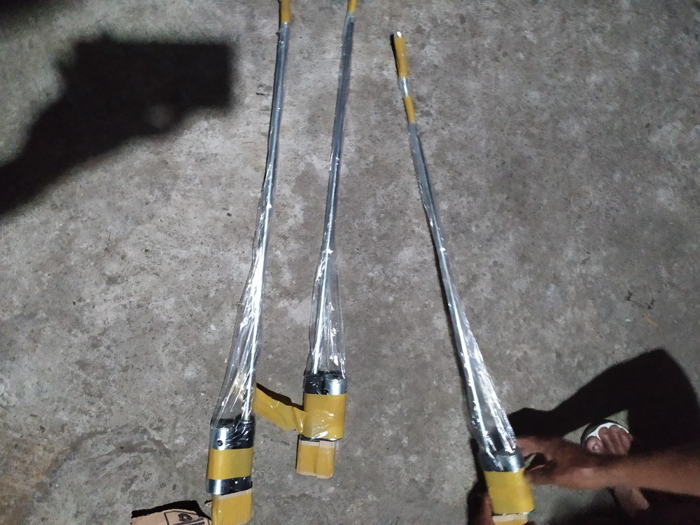 Kompor Bakar 1 Meter Kompor Tikus 1 Meter