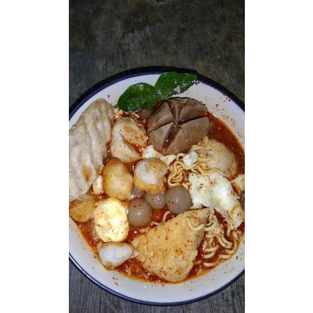 

Baso aci