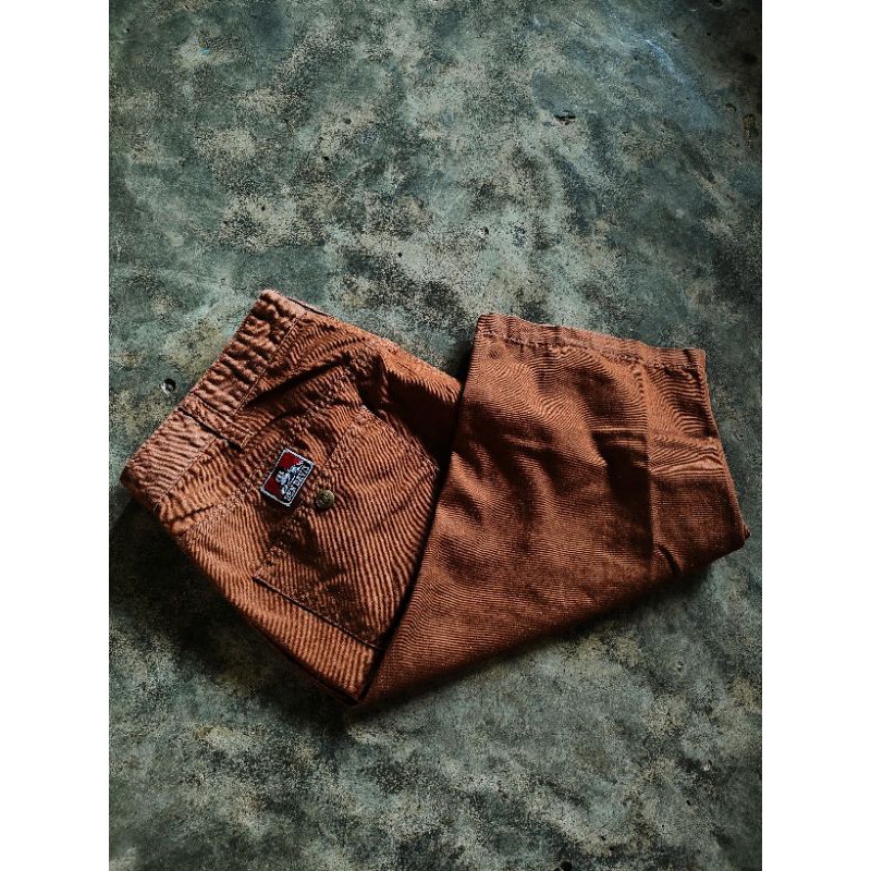 Ben Davis Short Pants