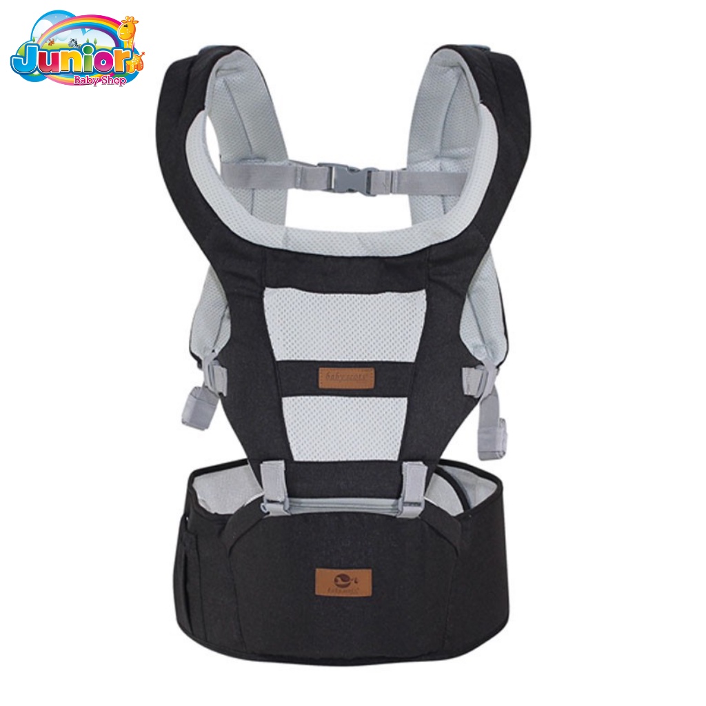 Baby Scots Hipseat Platinum HS1848