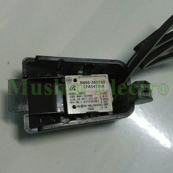 Sensor LED TV Samsung UA 32J4100